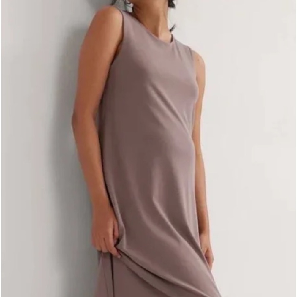 The Jamie Dress
